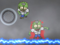 თამაშის Zombie Smash 