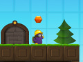 თამაშის Moley the Purple Mole 