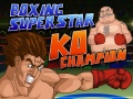 თამაშის Boxing Superstars Ko Champion 