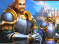 თამაშის Kings and Knights 