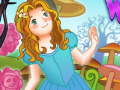 თამაშის Alice in Wonderland 