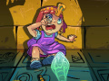 თამაშის Mia Castle Adventure 