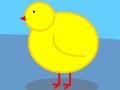 თამაშის Chick Adee