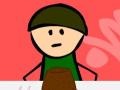 თამაშის Bad Guys: Christmas Dinner