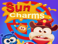 თამაშის Sun Charms 