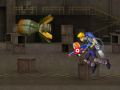 თამაშის Nerf Jet Pack Attack 