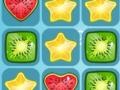 თამაშის Fruit rush 