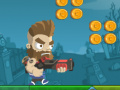 თამაშის Zombies Ate All 