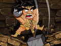 თამაშის Wothan The Barbarian 