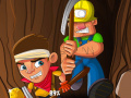 თამაშის Nugget Seeker Adventure 
