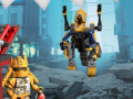 თამაშის Transformers Feed Grimlock 