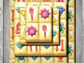 თამაშის Mystic Mahjong Adventures 