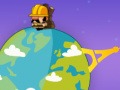 თამაშის Around the World in 2 Seconds 