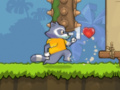 თამაშის Jungle Runner 