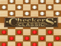 თამაშის Checkers Classic