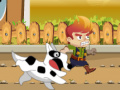 თამაშის Frenzy Farm