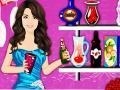 თამაშის Selena Gomez Love Mix