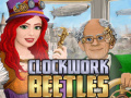 თამაშის Clockwork Beetles 