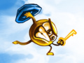 თამაშის Key & Shield 