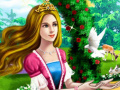 თამაშის Hidden Princess 