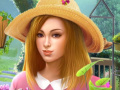 თამაშის Garden Secrets Find the Differences 