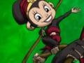 თამაშის Kiba & Kumba Jigsaw Puzzle 