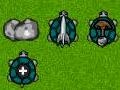 თამაშის Turtle Wars