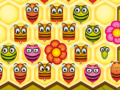 თამაშის Honey Bee Lines 