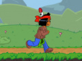 თამაშის Apachiri Run 