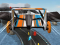 თამაშის Hot Wheels Street Hawk