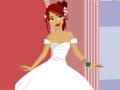თამაშის Bride Dress Up 2