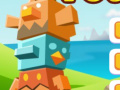 თამაშის Totem Blast 