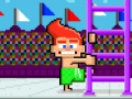 თამაშის Harry High Dive 