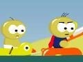 თამაშის Raft Wars
