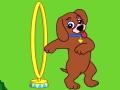 თამაშის Perrito's Puppy Tricks