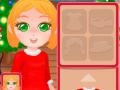 თამაშის Christmas Girl Dress Up 
