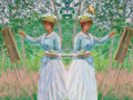 თამაშის Famous Paintings 1 
