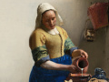 თამაშის Famous Paintings 2 