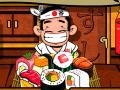 თამაშის Sushi Matching 