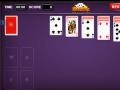 თამაშის Klondike Solitaire