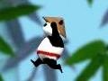 თამაშის Bushido Panda