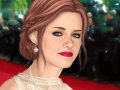 თამაშის Kristen Stewart True Makeup