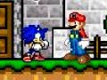 თამაშის Super Smash Flash