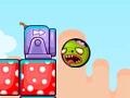 თამაშის Little Bouncing Guys 