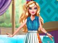 თამაშის Ellie real estate agent 