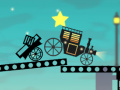 თამაშის Steam Trucker 