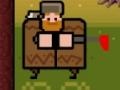 თამაშის Timberman