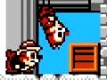 თამაშის Chip and Dale: rescue rangers