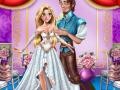 თამაშის Chloe's Wedding Ceremony 