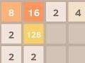 თამაშის 2048 